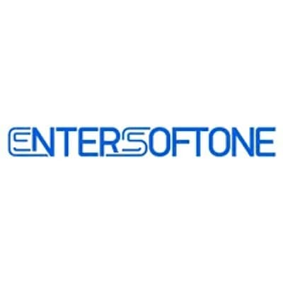 ENTERSOFTONE logo