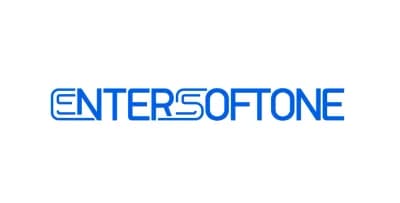ENTERSOFTONE logo