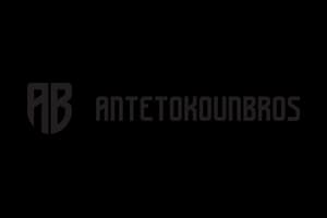 ANTETOKOUNBROS ΑΕ