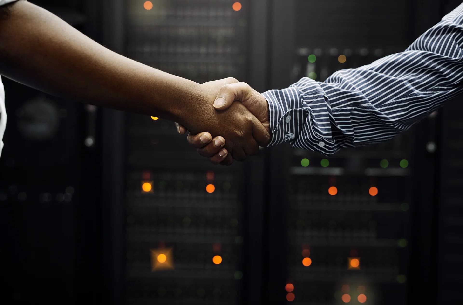 Τεχνική Υποστήριξη & SLA από τη DGSOFT
